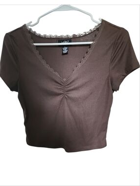 Preowned Just Polly Top